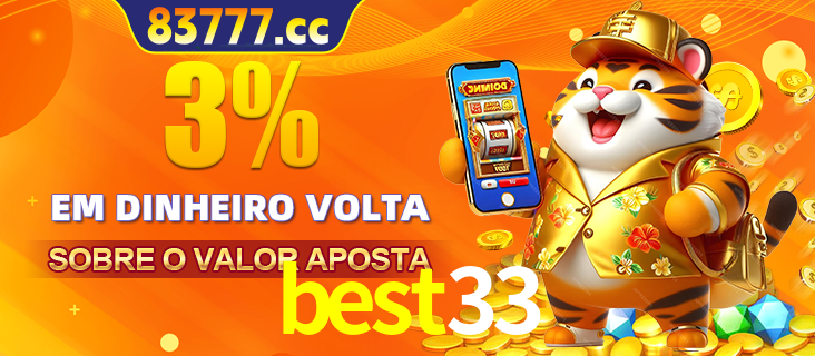 Promoção para baixar e instalar o aplicativo do cassino best33. O banner oferece uma recompensa de R1aR1aR8, com a imagem de uma cobra sobre moedas de ouro.