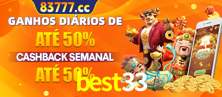 Anúncio de um membro ganhador do cassino best33 que ganhou R$2.193.486,00 jogando o slot PG Fortune Tiger, com os mascotes do jogo comemorando o prêmio.